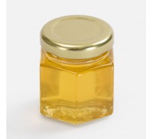 Мед Beezy, мини, донниковый