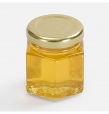 Мед Beezy, мини, донниковый