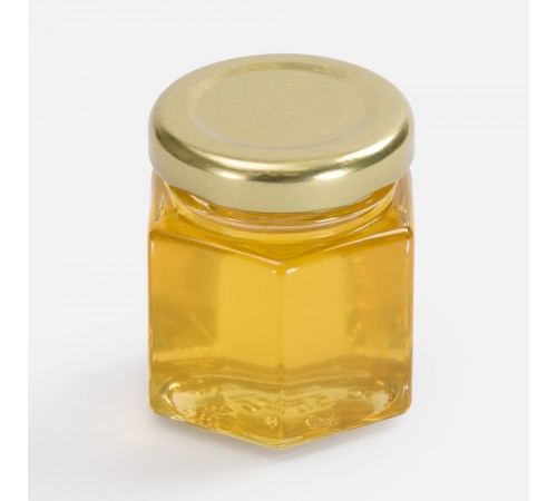 Мед Beezy, мини, донниковый