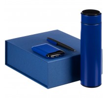 Набор VitalTrio, синий