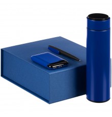 Набор VitalTrio, синий