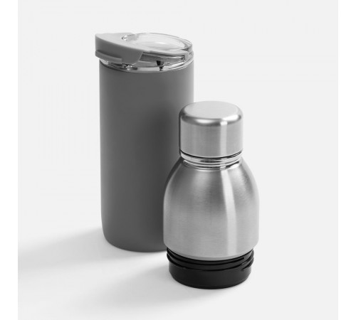 Набор Varianti, серый