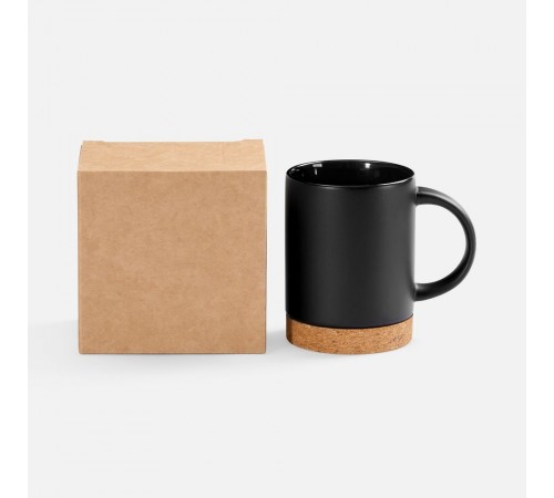 Набор Cork County, черный