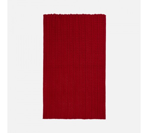 Плед Eloisa, красный