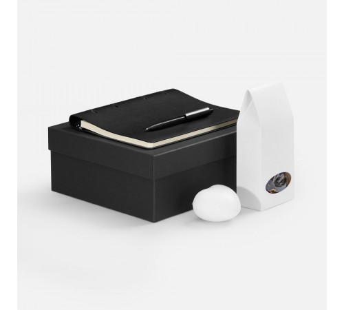 Набор Ringo Heart, черный