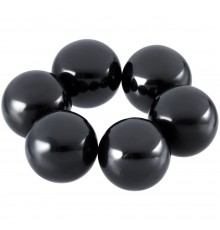 Магнитный антистресс Trifles, черный