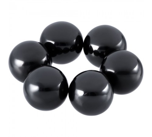 Магнитный антистресс Trifles, черный