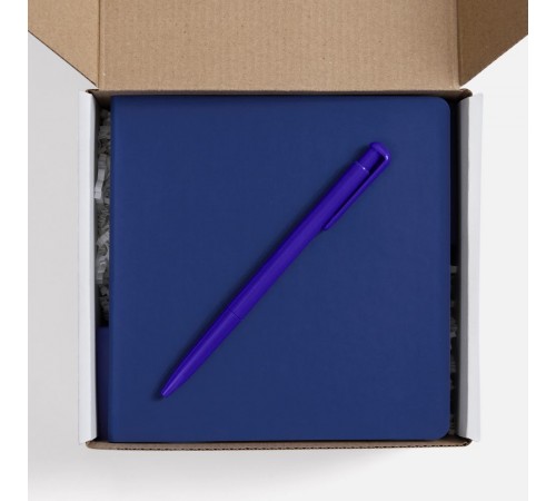 Набор Square, синий