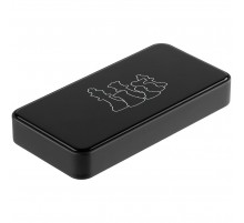 Внешний SSD диск Drop Light, с подсветкой гравировки, 256 Гб