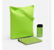 Набор Ringo Walk, зеленый