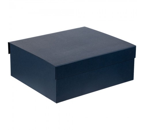 Коробка My Warm Box, темно-синяя Коробка My Warm Box, темно-синяя