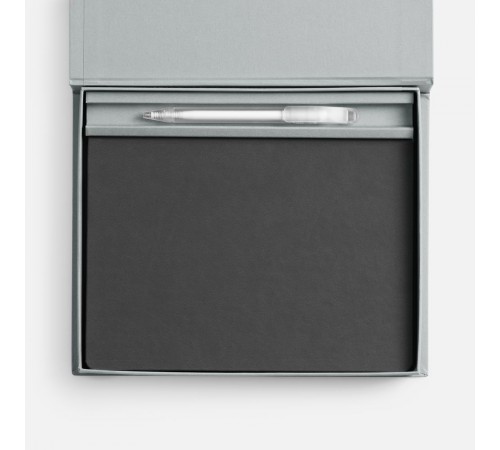 Набор Basis, серый