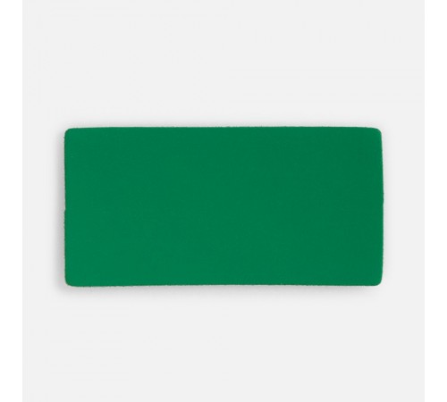 Лейбл Listra Soft Touch, XS, зеленый