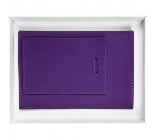 Набор Shall Mini, фиолетовый