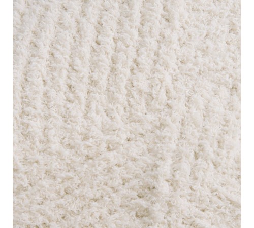 Плед Aspetta, молочный