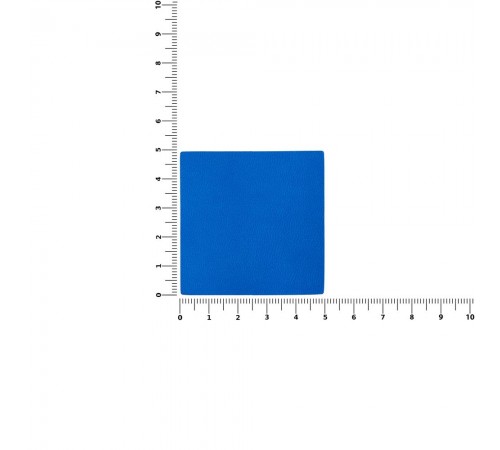 Лейбл Listra Latte, L, синий
