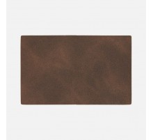 Лейбл Listra Nubuck Touch, XL, темно-коричневый