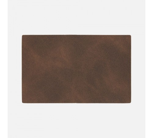 Лейбл Listra Nubuck Touch, XL, темно-коричневый