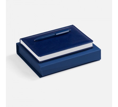 Набор Nebraska Duo, синий