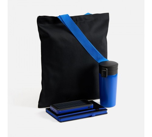 Набор Ton Energy, синий