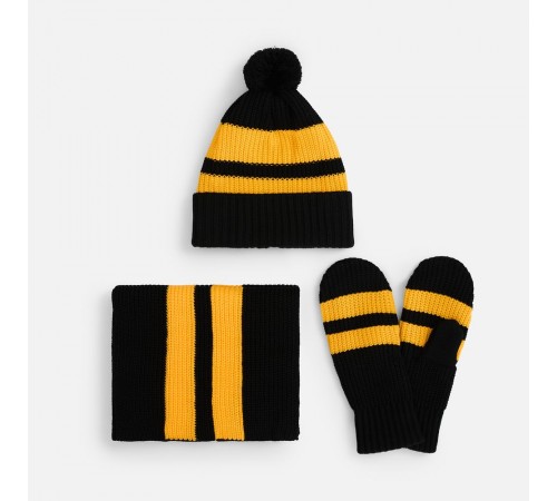 Шарф Winwear, черный