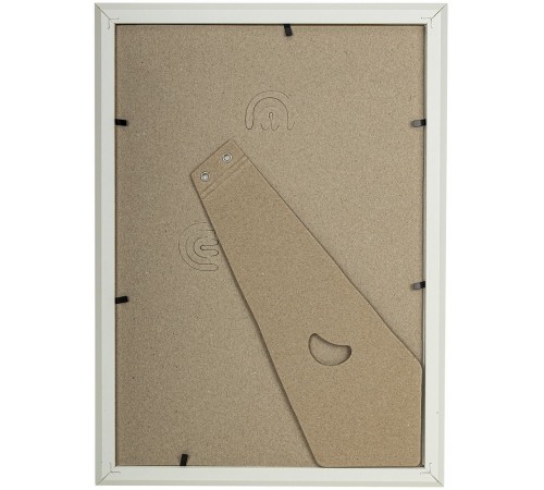 Рамка Wonderwork, белая