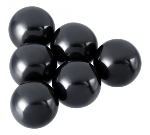 Магнитный антистресс Trifles, черный