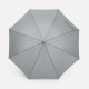 Зонт-трость Nimbrella, серый
