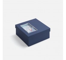 Коробка The Blue Bear, S