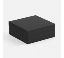 Коробка Capper, черная