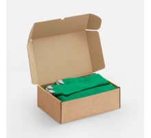 Набор Urban Flow Full Set Touch, зеленый