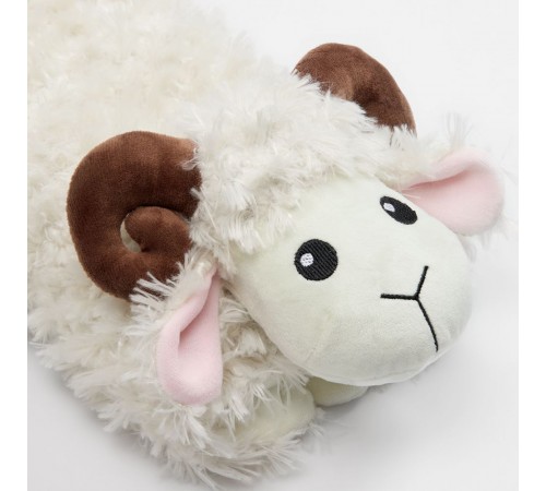 Мягкая игрушка — конфетница «Бараш Кудряш» ver.2