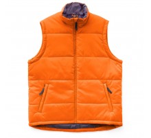 Жилет Warm оранжевый