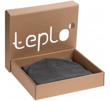 Набор Real Talk, серый