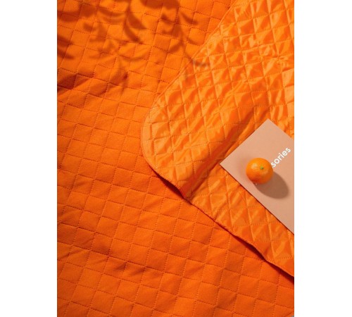 Плед для пикника Soft & Dry 2, оранжевый Плед для пикника Soft & Dry 2, оранжевый