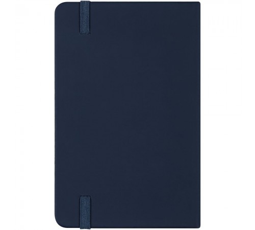 Блокнот Nota Bene, синий