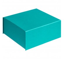 Коробка Pack In Style, бирюзовая