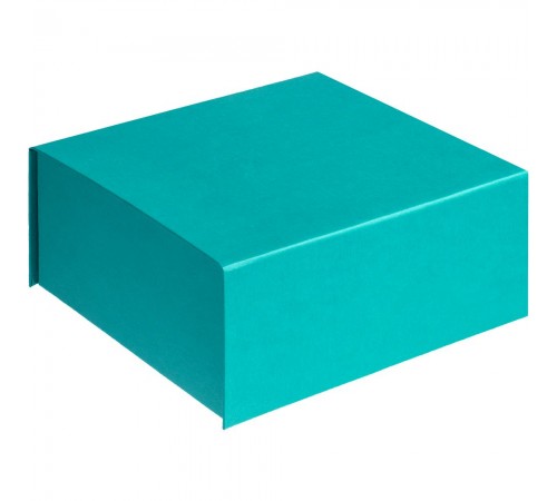 Коробка Pack In Style, бирюзовая