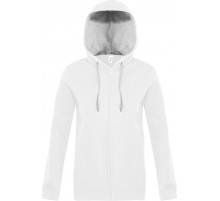 Толстовка женская Soul Women 280 белая
