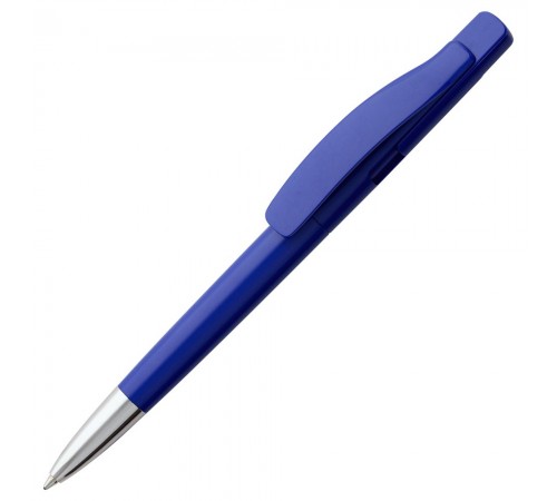 Ручка шариковая Prodir DS2 PPC, синяя