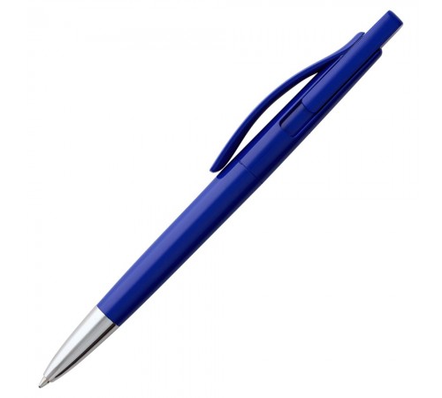 Ручка шариковая Prodir DS2 PPC, синяя