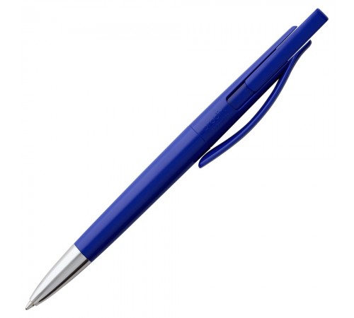 Ручка шариковая Prodir DS2 PPC, синяя