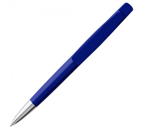 Ручка шариковая Prodir DS2 PPC, синяя