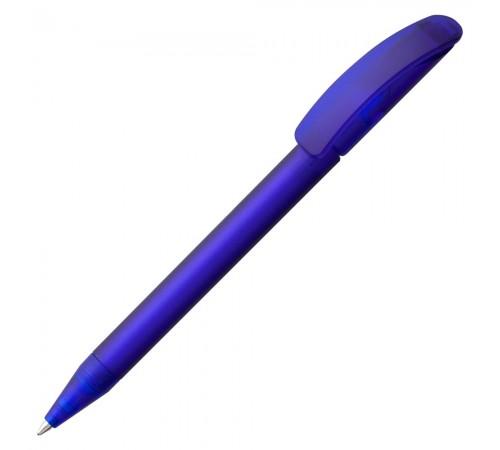 Ручка шариковая Prodir DS3 TFF, синяя