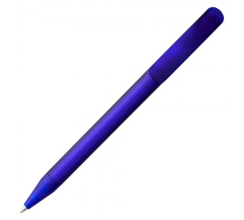 Ручка шариковая Prodir DS3 TFF, синяя