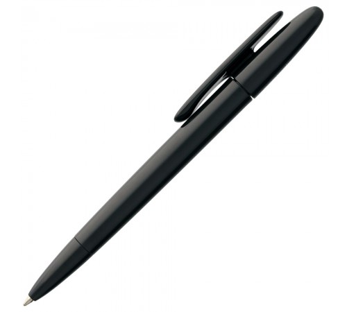 Ручка шариковая Prodir DS5 TPP, черная