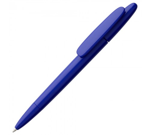 Ручка шариковая Prodir DS5 TPP, синяя