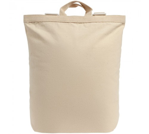 Рюкзак холщовый Discovery Bag, неокрашенный