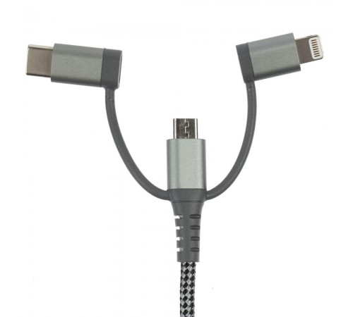 Кабель Uniscend Hardcord