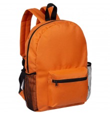 Рюкзак Easy, оранжевый